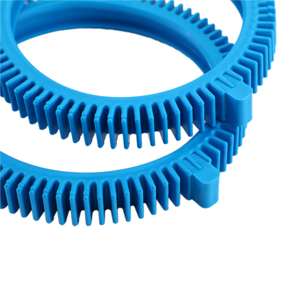 896584000-143 For Select Pool Cleaners Front Tire For Poolvergnuegen And Hayward