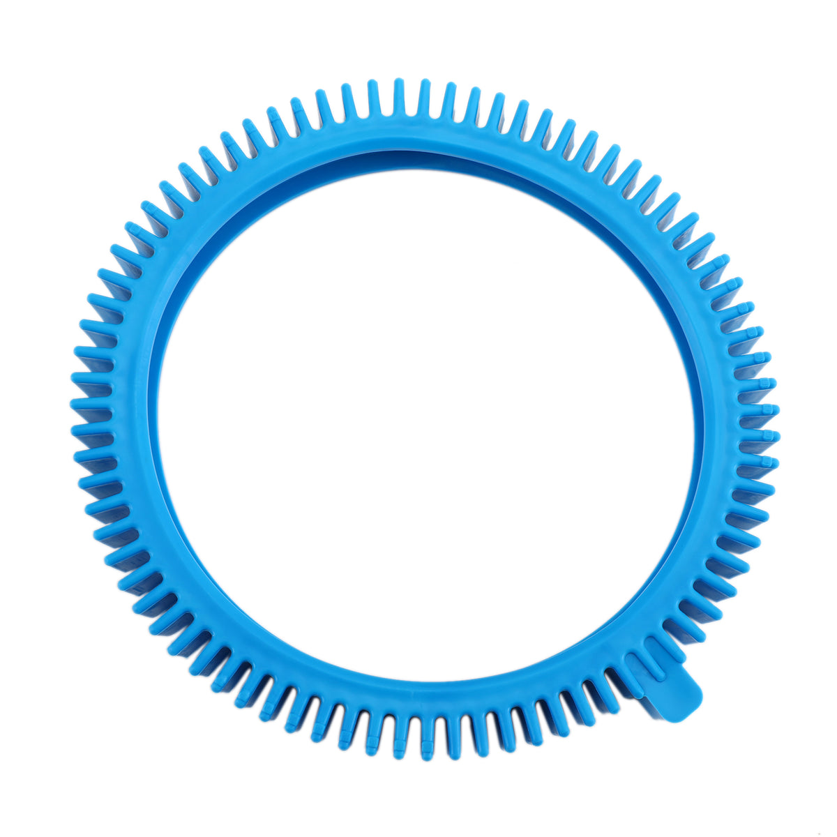 896584000-143 For Select Pool Cleaners Front Tire For Poolvergnuegen And Hayward