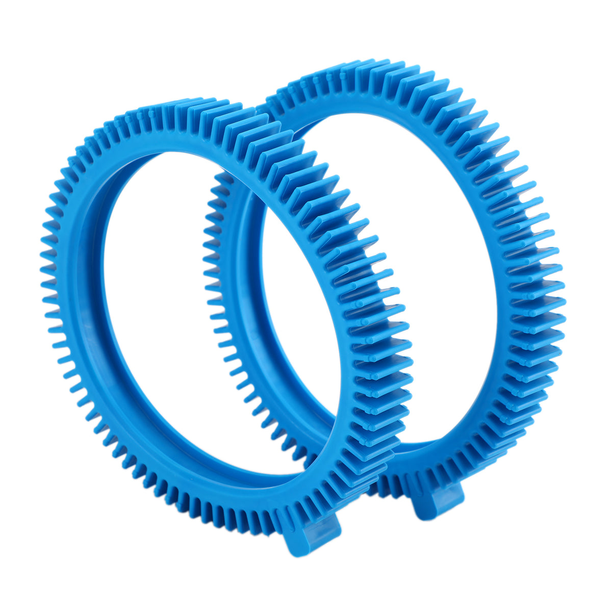 896584000-143 For Select Pool Cleaners Front Tire For Poolvergnuegen And Hayward