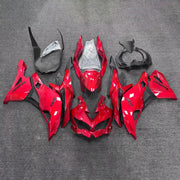 Injection Fairing Kit fit For Kawasaki Ninja ZX-25R ZX-4R ZX-4RR 2019-2025