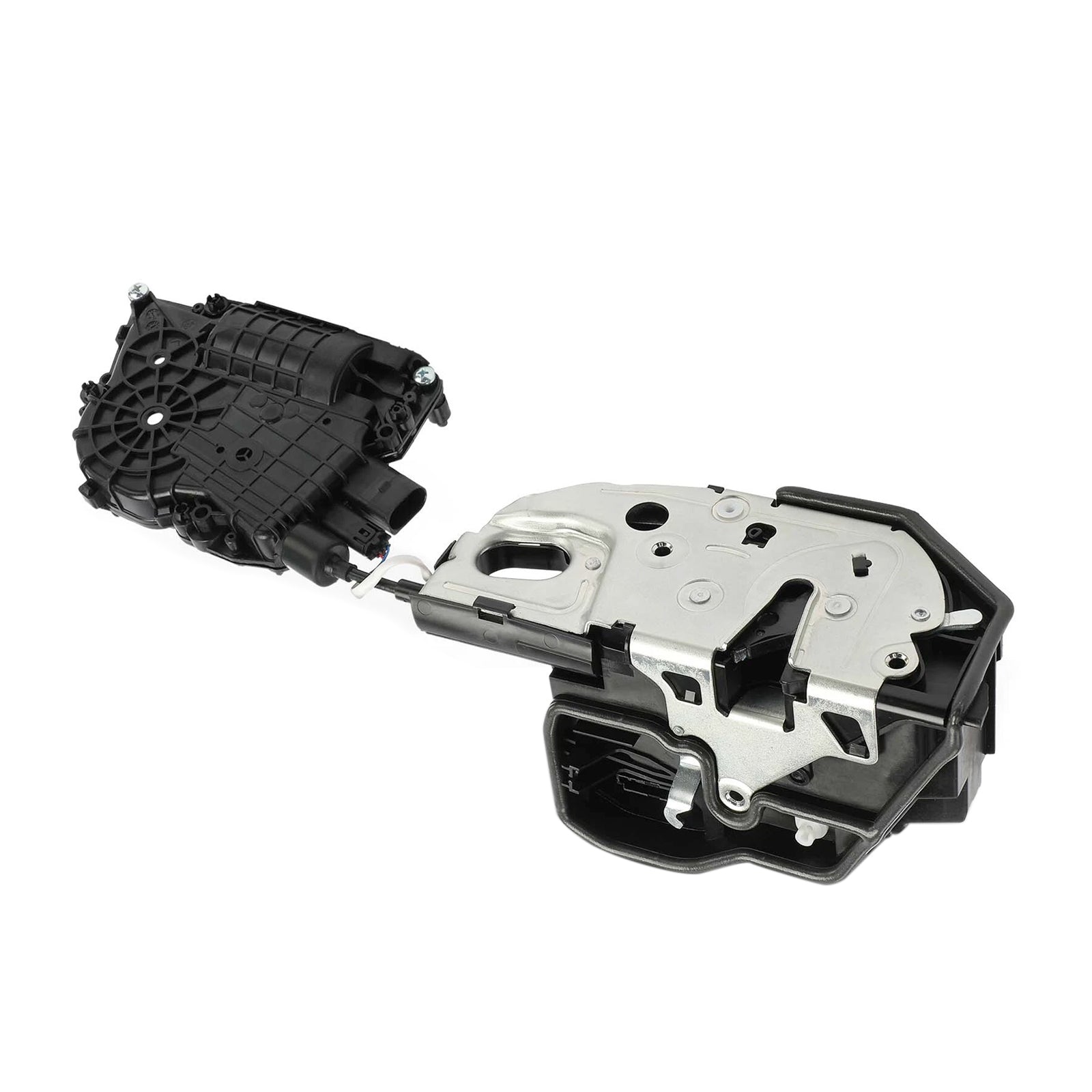 Rear Left Door Lock Actuators 51217315023 for BMW X5 E70 07-12 X6 E71 08-14