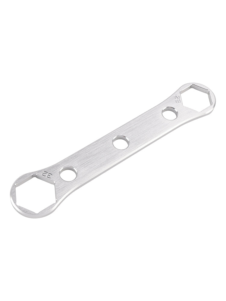 36- 26mm/32mm Tool Wrench fits 2019 FOX 36--- top/air cap -Socket