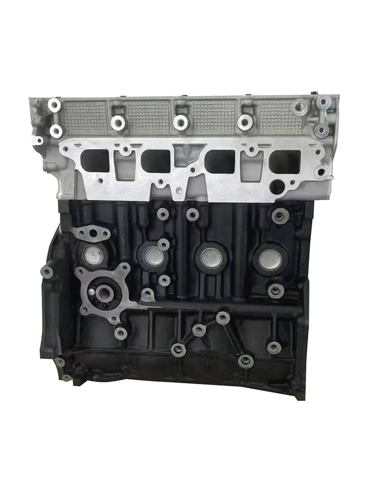 Long Engine Block YD25 DCi 16 Valves For 2005-2012 Nissan Navara Aventura R51 Pathfinder