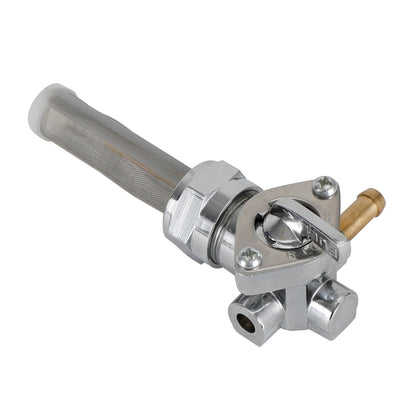 FLHS FLHTC Touring 1989-90 FLST 86-90 Generic Gas Tank Fuel Cock Valve Petcock fit for