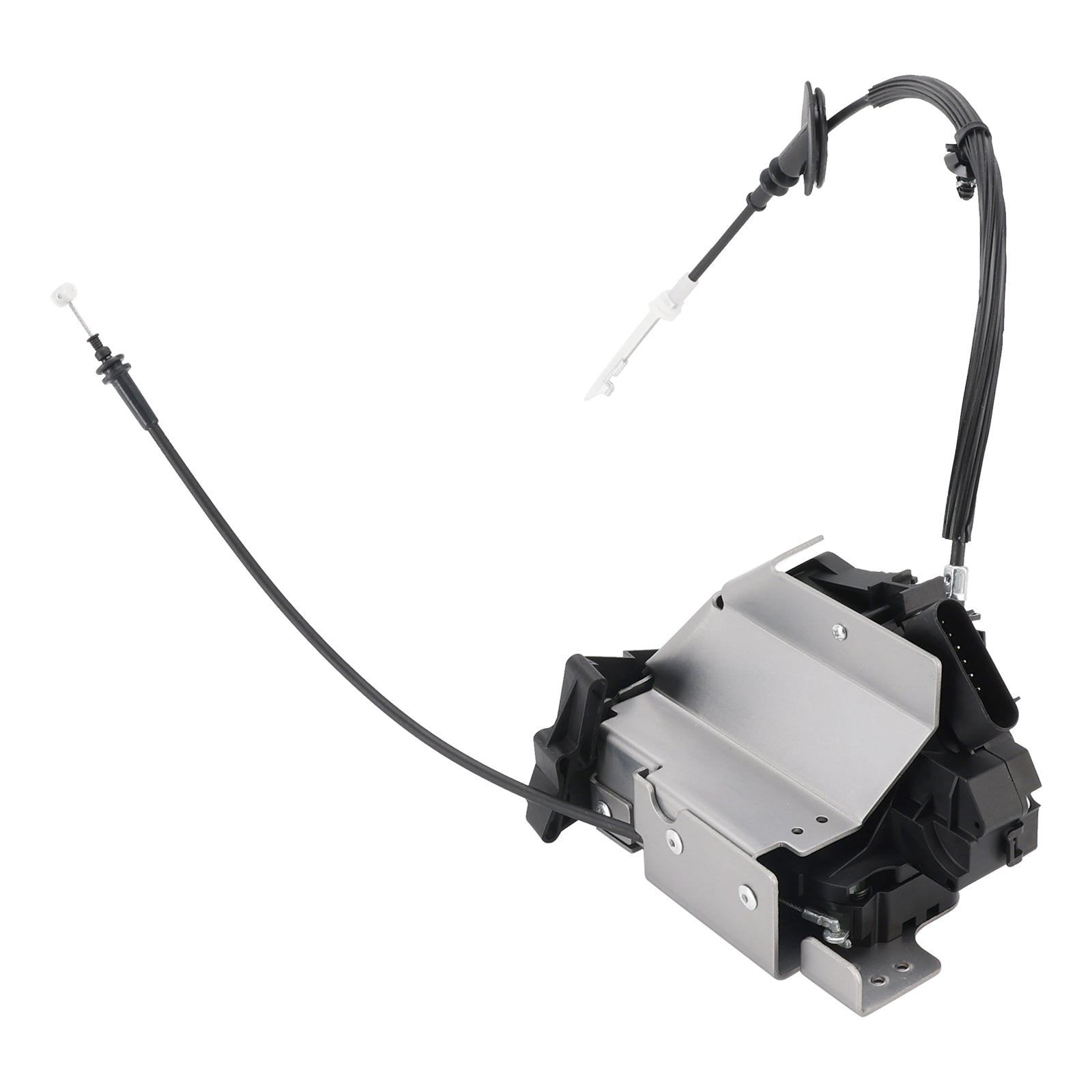 Front Right Door Lock Mechanism BK21-V219A64-AG For Ford Transit Tourneo Custom V362