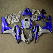 Injection Fairing Kit Bodywork Plastic ABS For Honda CBR600RR 2007-2008 F5