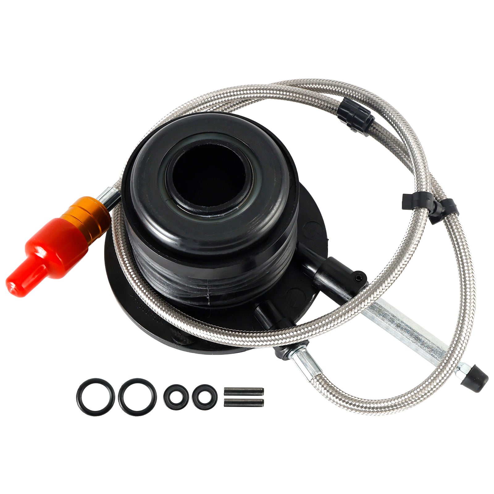 2003-2007 Sierra 2500; 2500HD (6.0L 8cyl) Clutch Slave Cylinder Bearing Unit CPKGS0423-SC