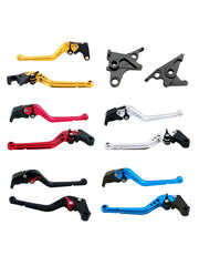 Long Clutch Brake Lever fit for BMW R NINE T /PURE/RACER 2017-2023