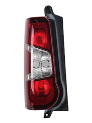 2020+ Toyota Proace City Left Side Rear Tail Light Back Lamp 9819235880