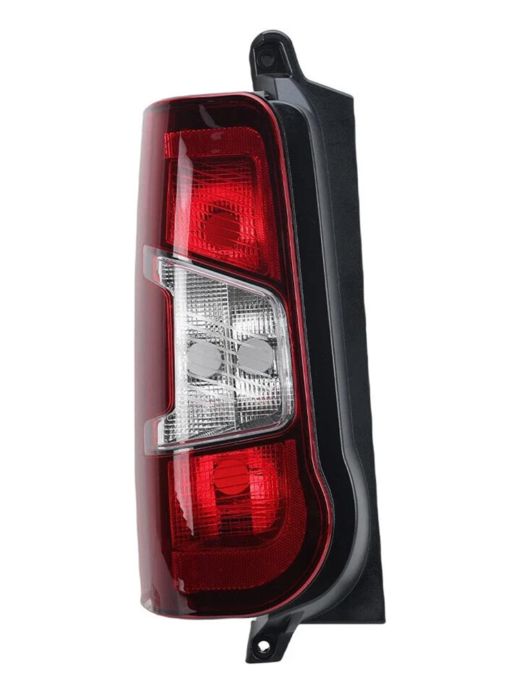 2020+ Toyota Proace City Left Side Rear Tail Light Back Lamp 9819235880