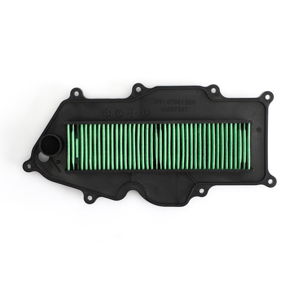 Areyourshop Air Filter Fit for VESPA GTS 125 150 300 ie 4T 4E IGET Super 2016-2020 1A007327