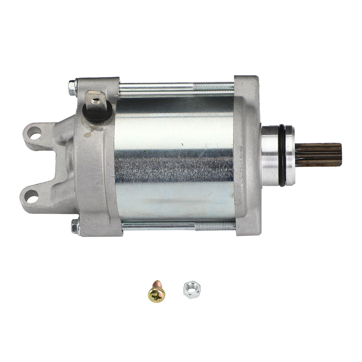 Engine Starter Motor Starting Fits BMW S1000R S1000XR S1000RR HP4 2013-2020