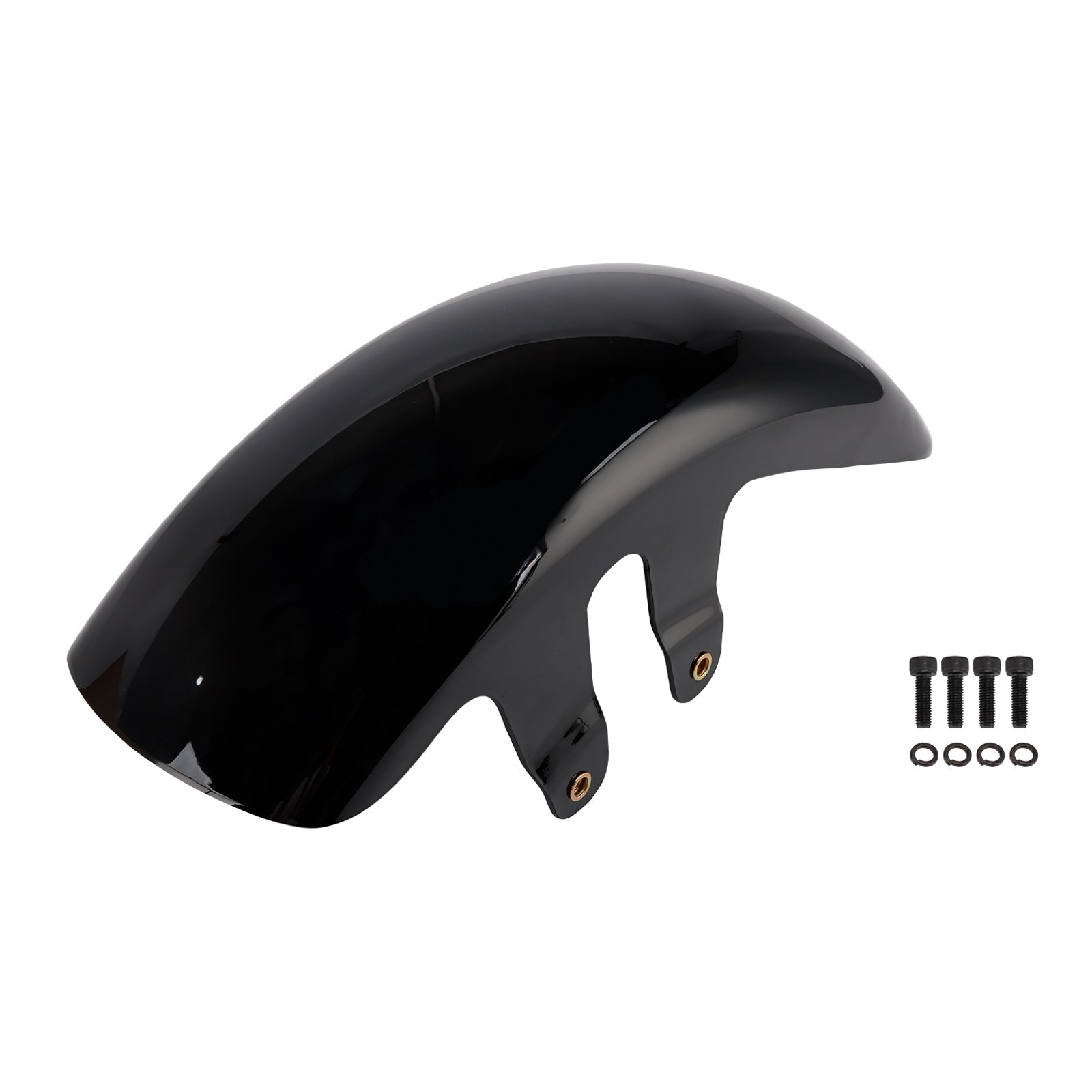 2023-2025 Touring CVO Road Glide / Street Glide Front Fender Mudguard Fairing