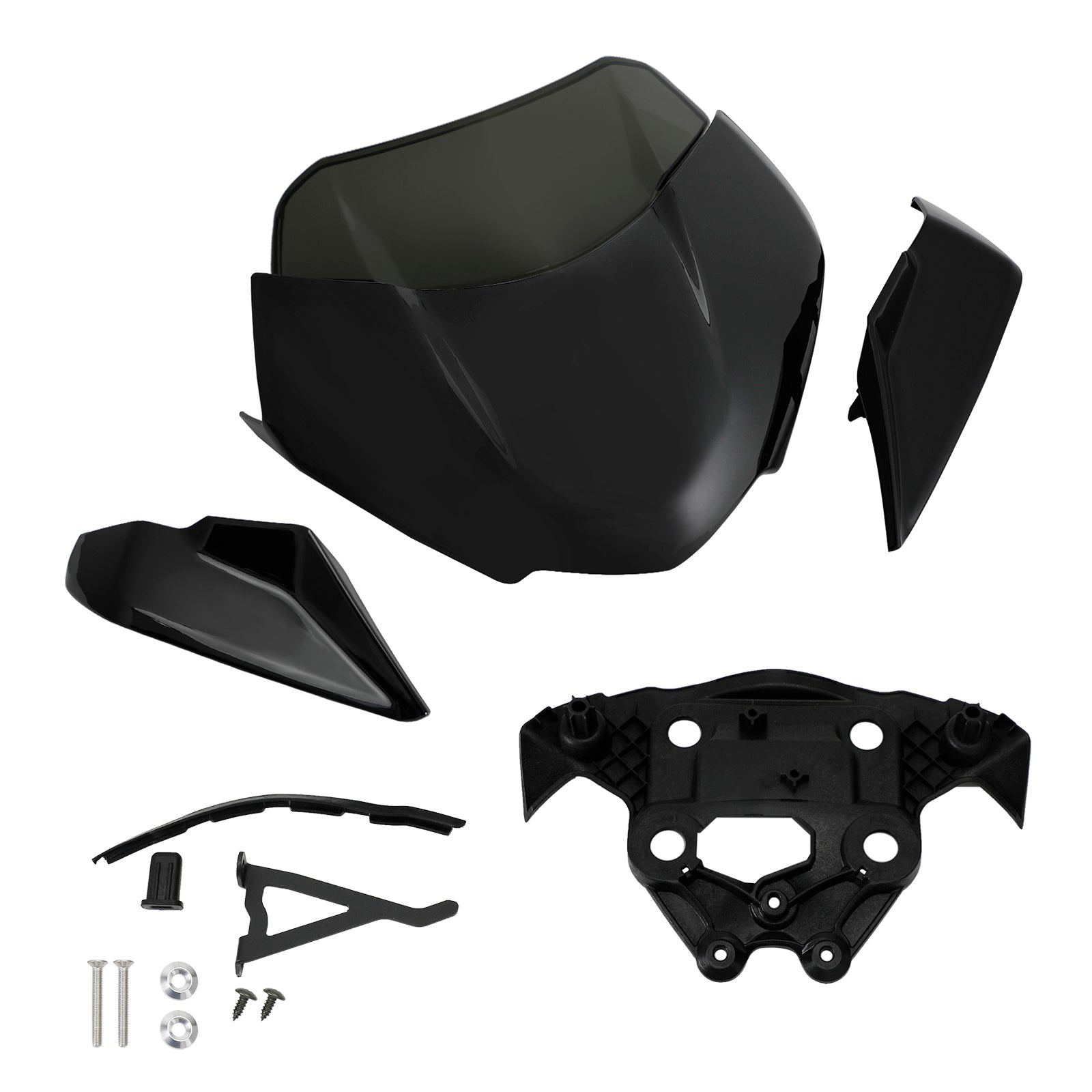 2021-2022 Speed Triple 1200 RS Windshield WindScreen