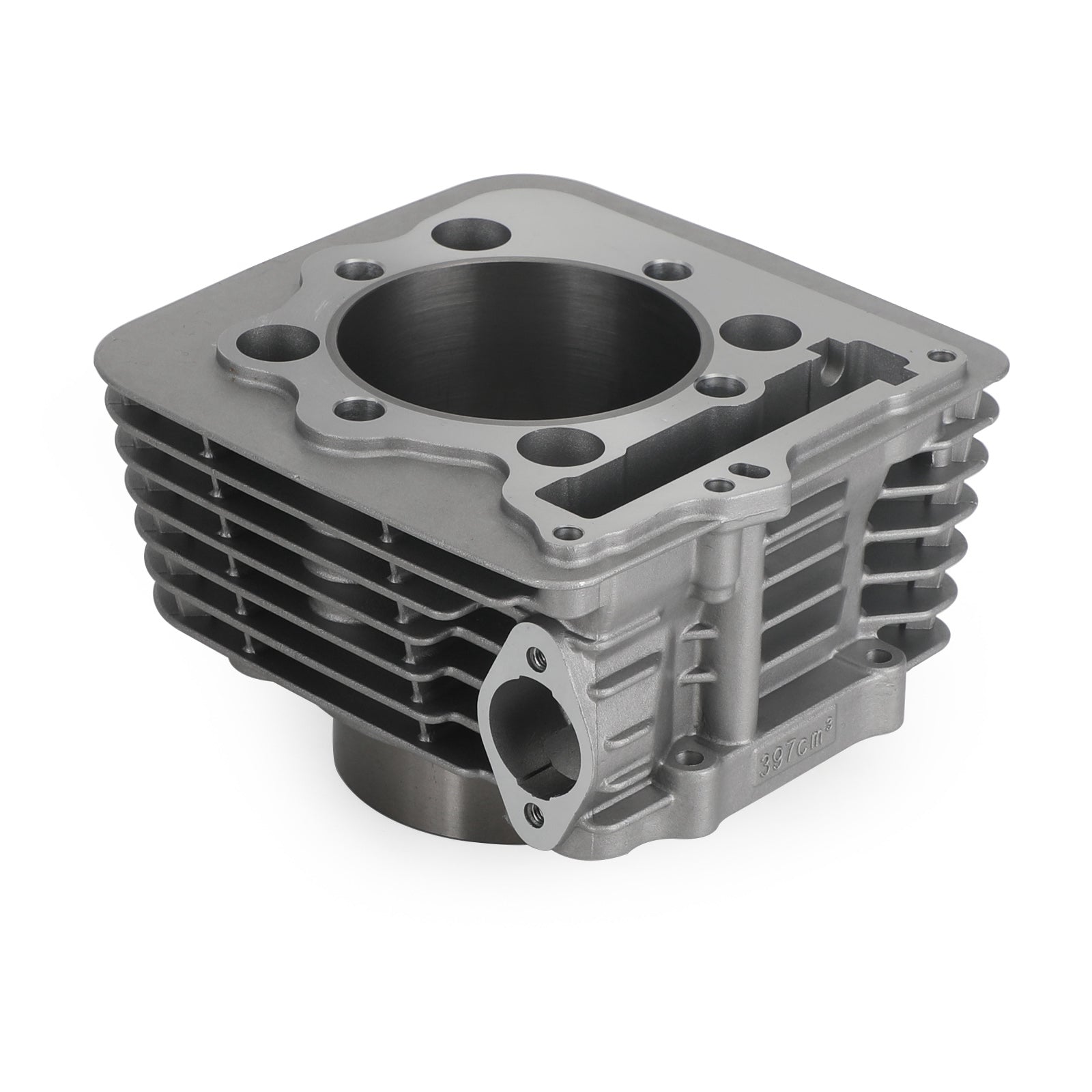 440cc 89mm Big Bore Jug Cylinder for Honda TRX400EX TRX400X Top End Rebuild Kit