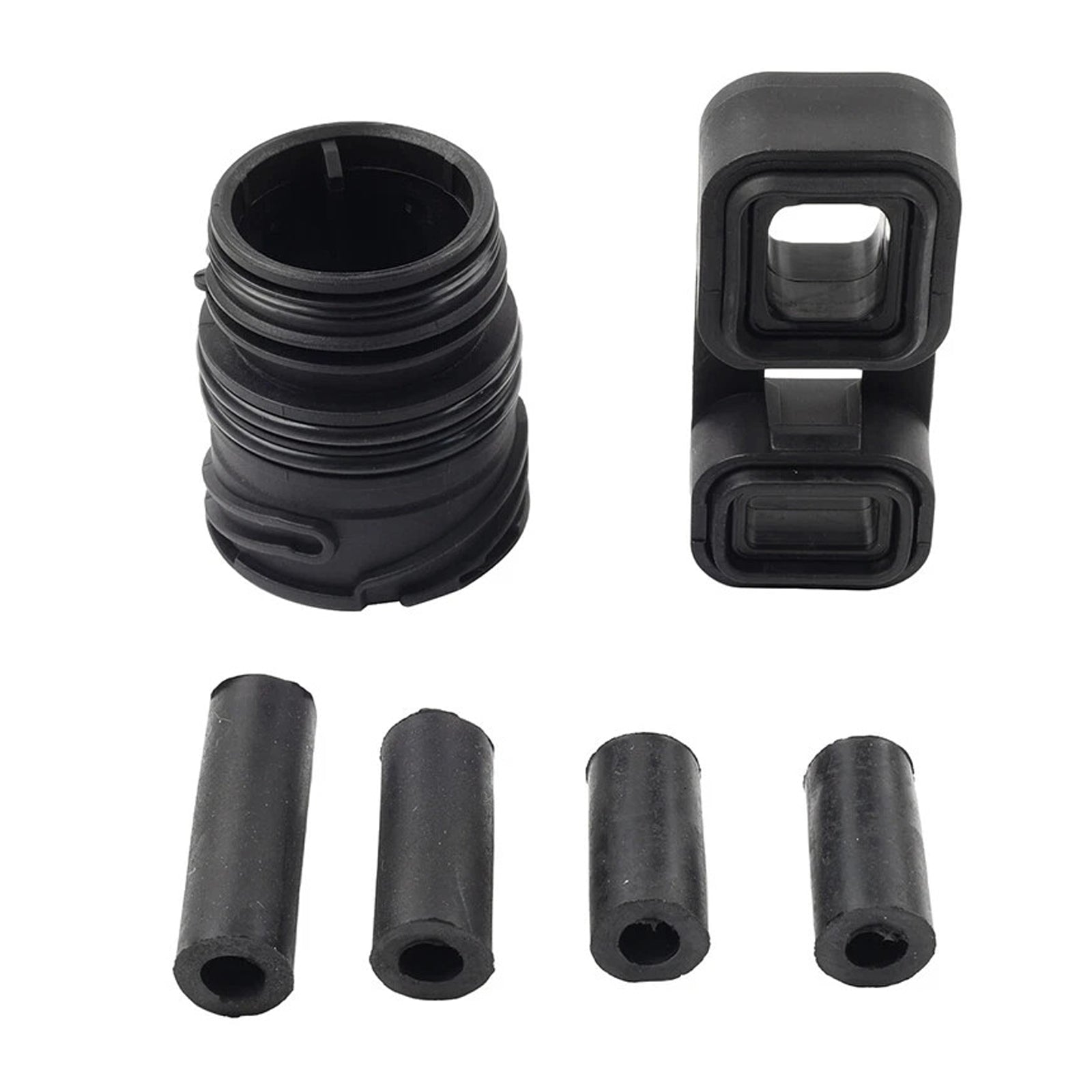 Automatic Gearbox Valve Body Adapter Seal Kit For BMW 6 speed 6HP26 28 32 34