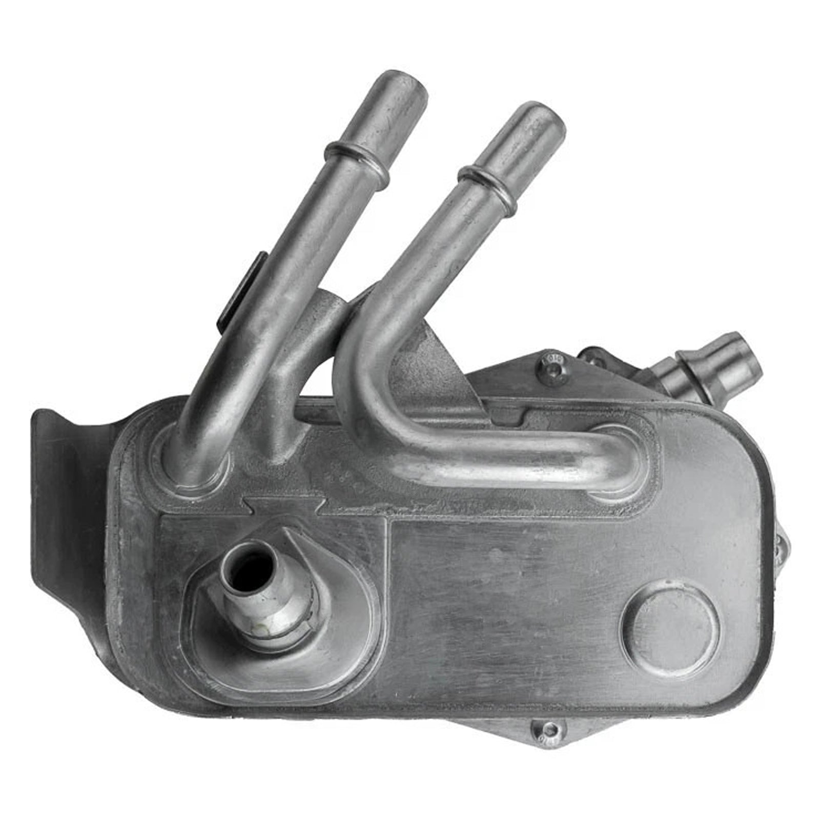 2011-2013 For BMW 335is E92 LCI L6 3.0L Turbocharged Transmission Oil Cooler 17217536929