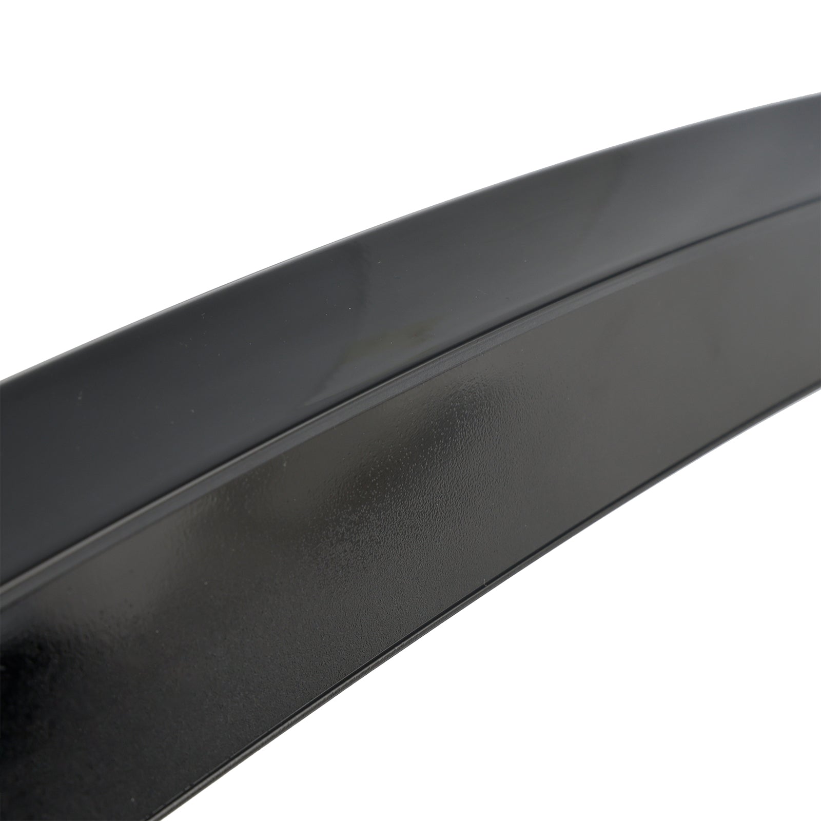 Gloss Black Rear Boot Spoiler For Benz GLE Class Coupe C167 2019+ GLE63 Style