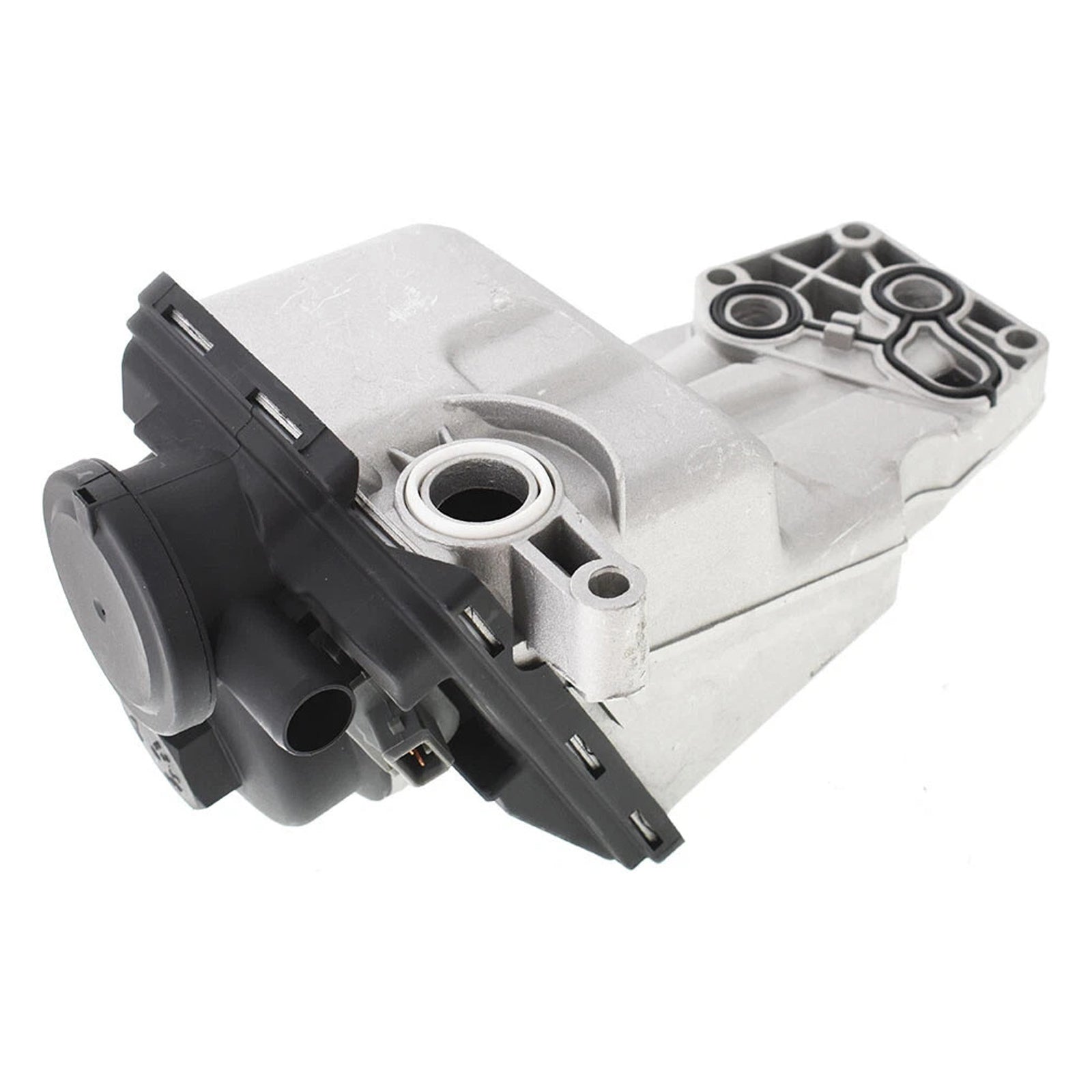 2016 Volvo XC70 (submodel: T5, T5 Platinum, T5 Premier) Oil Filter Oil Cooler Assembly