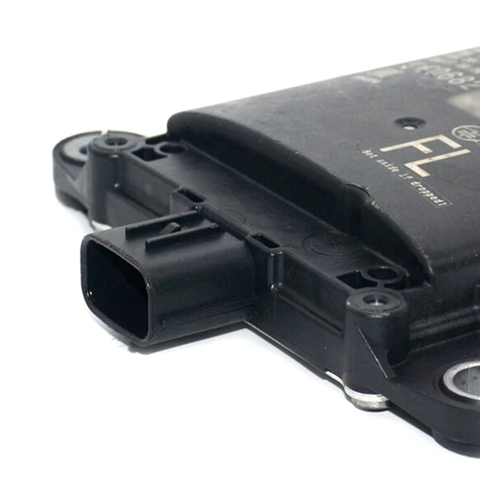 Rear Blind Spot Radar Sensor Module 87611-FL00A For Subaru Impreza 2017-2019