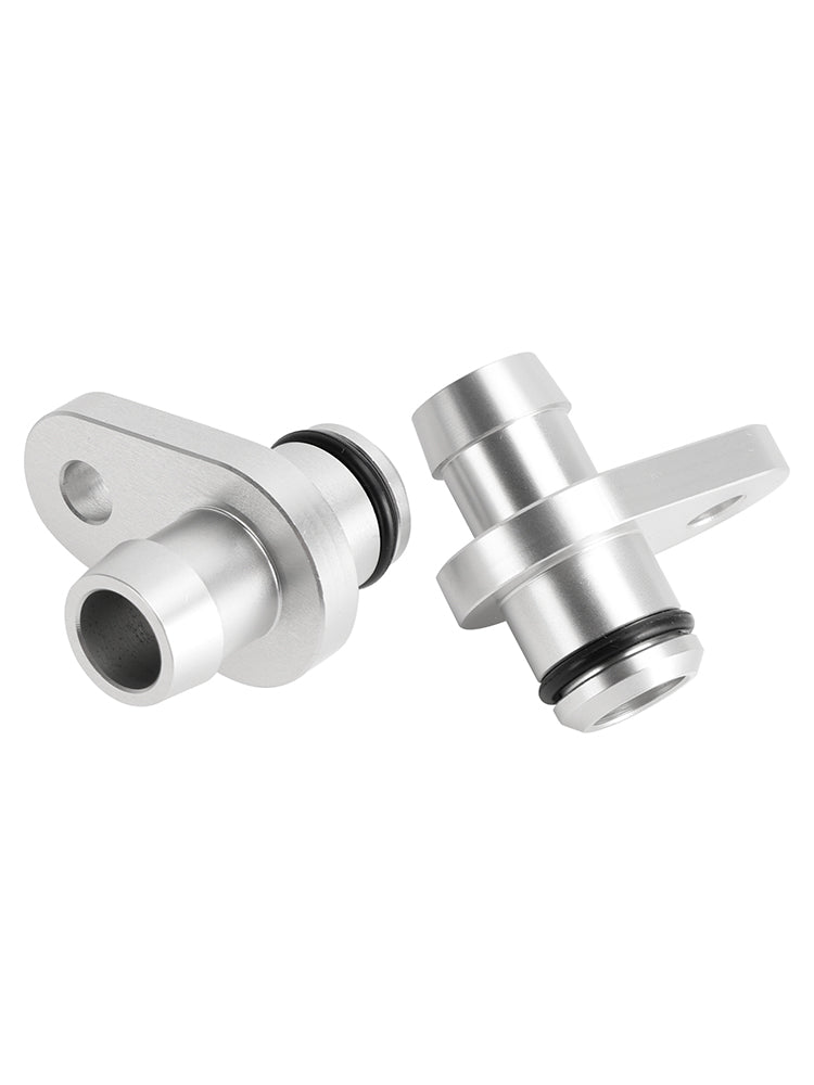 GM GMC Duramax Diesel 6.6L Crankcase Breather Repair Fittings