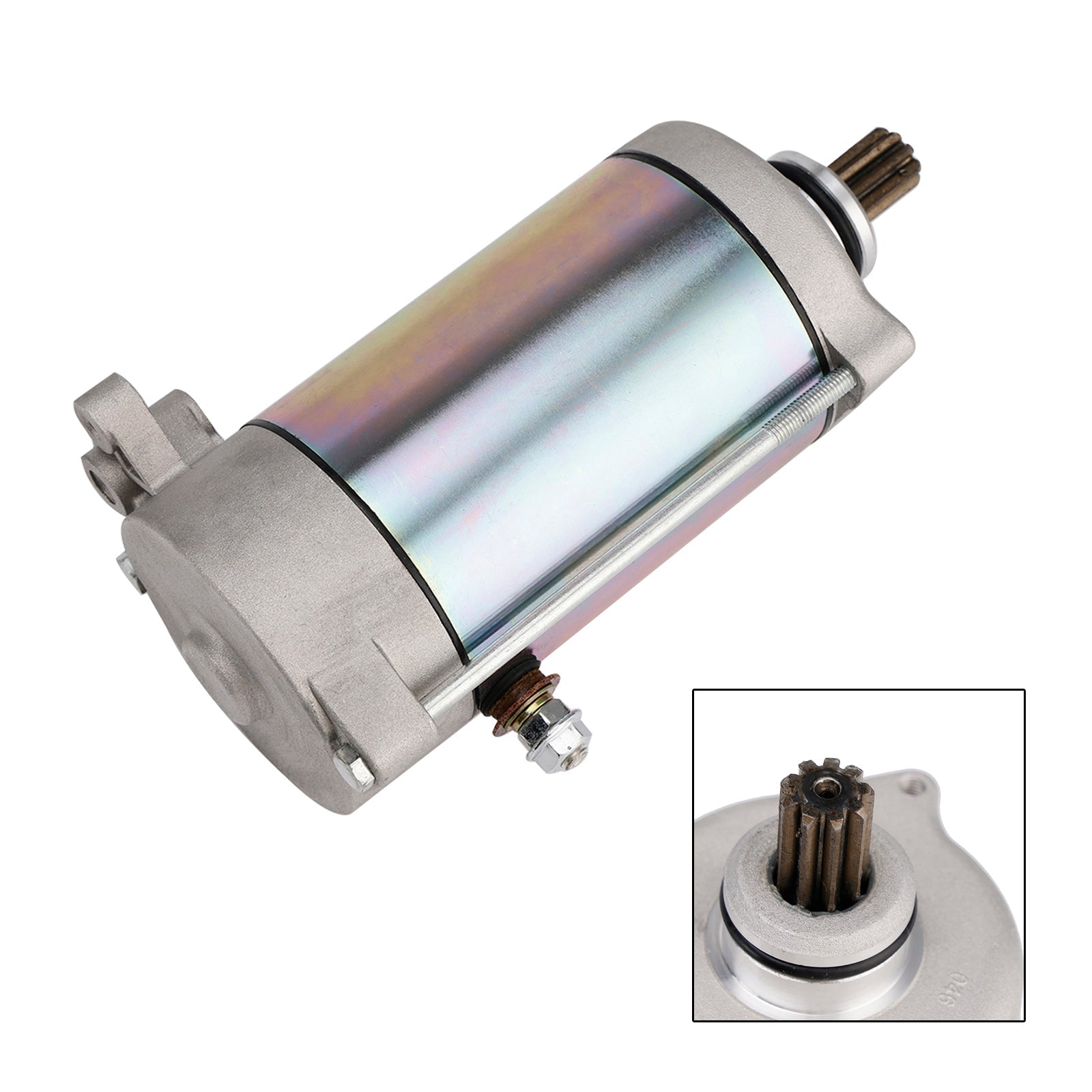 TGB Blade 1000LTX MAX T3b Starter Motor 910706