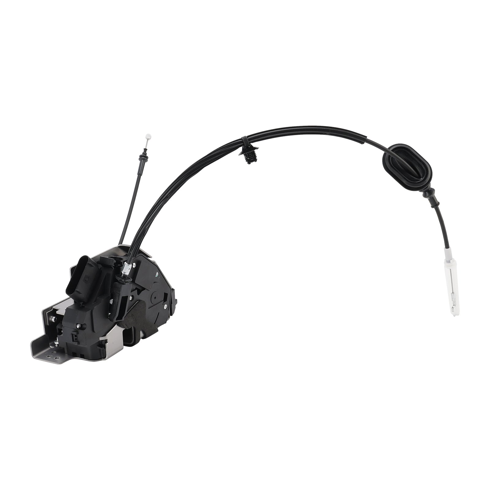 2012-2015 For Tourneo Custom V362 Front Right Door Lock Mechanism BK21-V219A64-AG