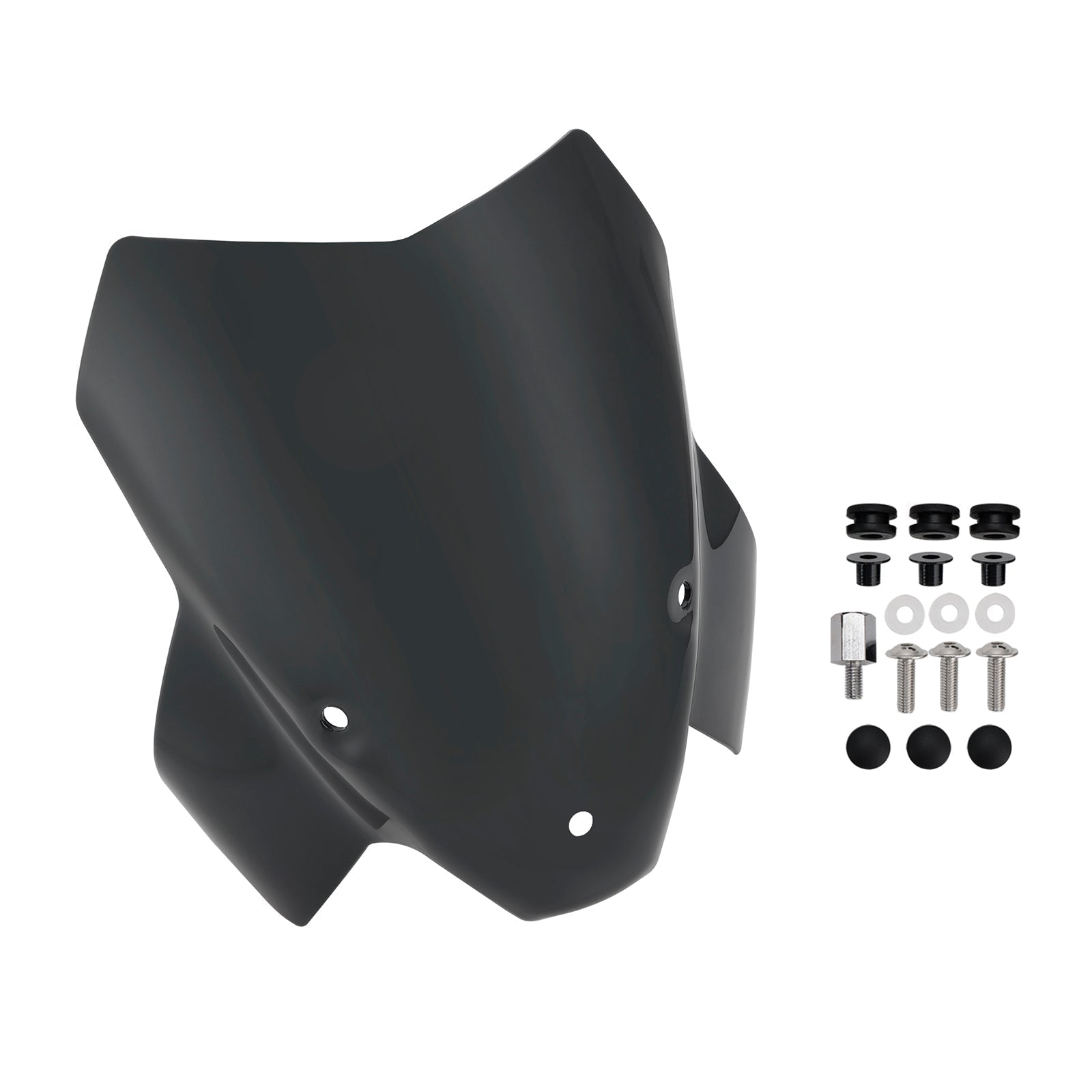 2021-2022 BMW S1000R Headlight Windscreen Cover Windshield WindScreen
