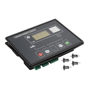DSE5110 Generator Controller Module Control Panel LCD Display For Deep Sea