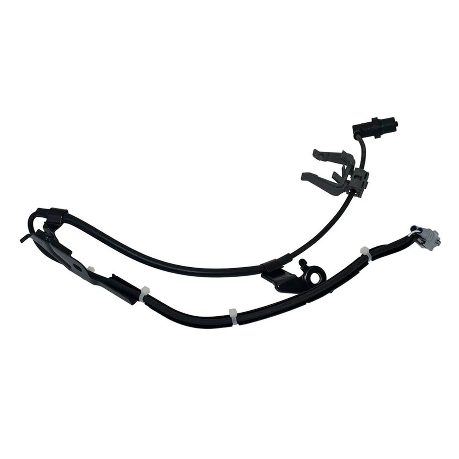 4×ABS Wheel Speed Sensor Front Rear Left Right For Toyota Highlander 2004-2007