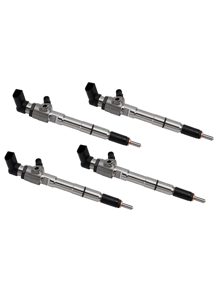 2012-on Seat Toledo 1.6 d 88-103 CAYC, CAYB, CLNA, TDI, KG34PCS Fuel Injector 03L130277B 03L130277S