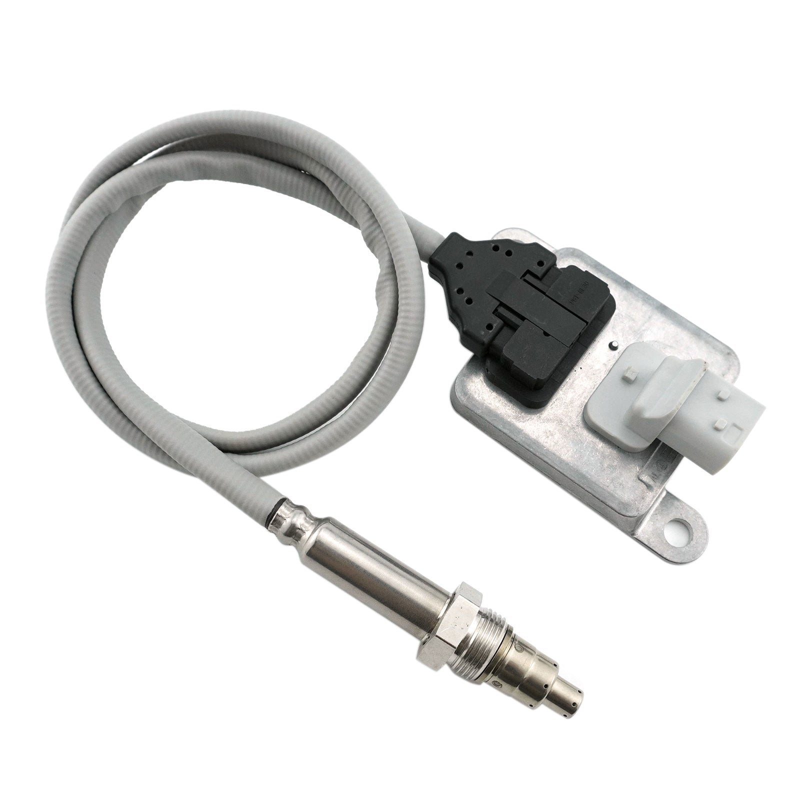 12V Nitrogen Oxide Sensor A0081531228 5WK96657B For Mercedes-Benz