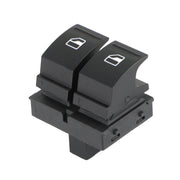 Master Power Window Switch For Skoda Fabia Mk2 Roomster Yeti Octavia 1Z0959858