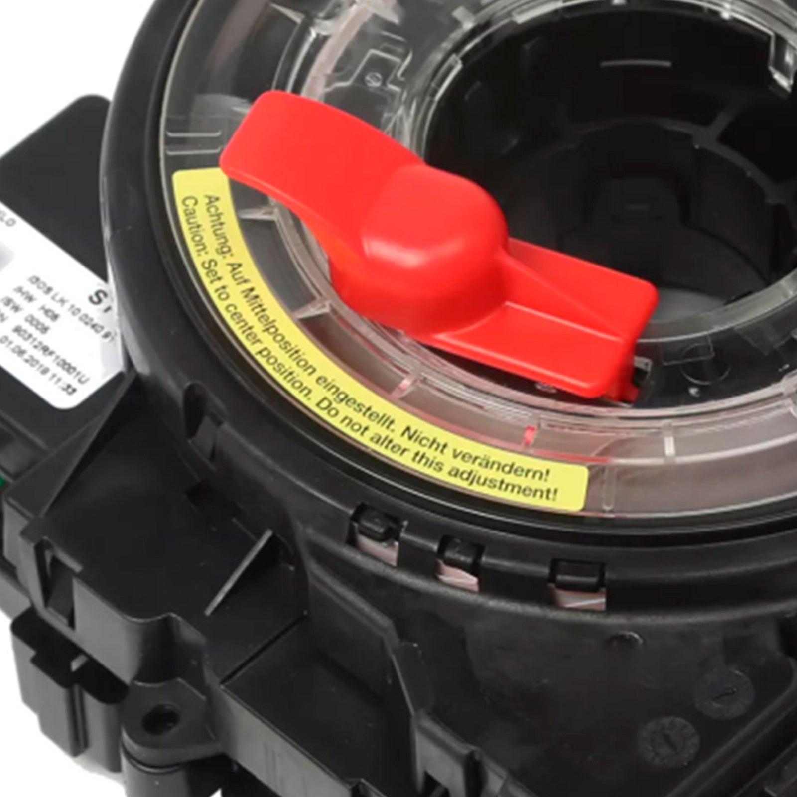 8K0953568M 8K0953568Q 8K0953568G 2008-2017 Audi S5 Steering Angle Sensor Slip Ring Generic