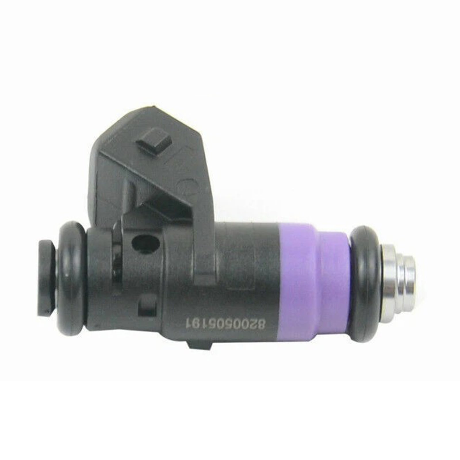 1Pcs Fuel Injector For Renault Clio Laguna Megane Scénic 1.4 1.6 8200132259