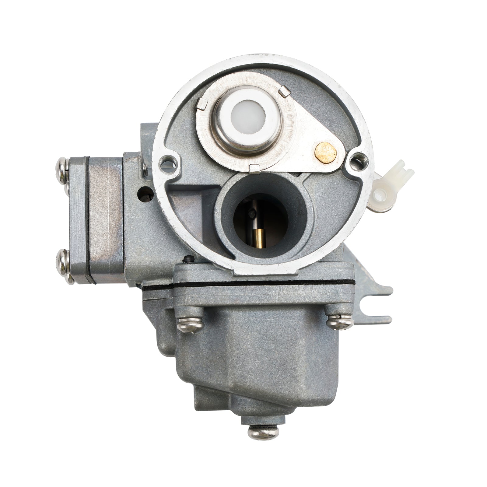 1994 5MSHS INTAKE Outboard Engine Carburetor Carb 6E0-14301-05 6E0-14301-00