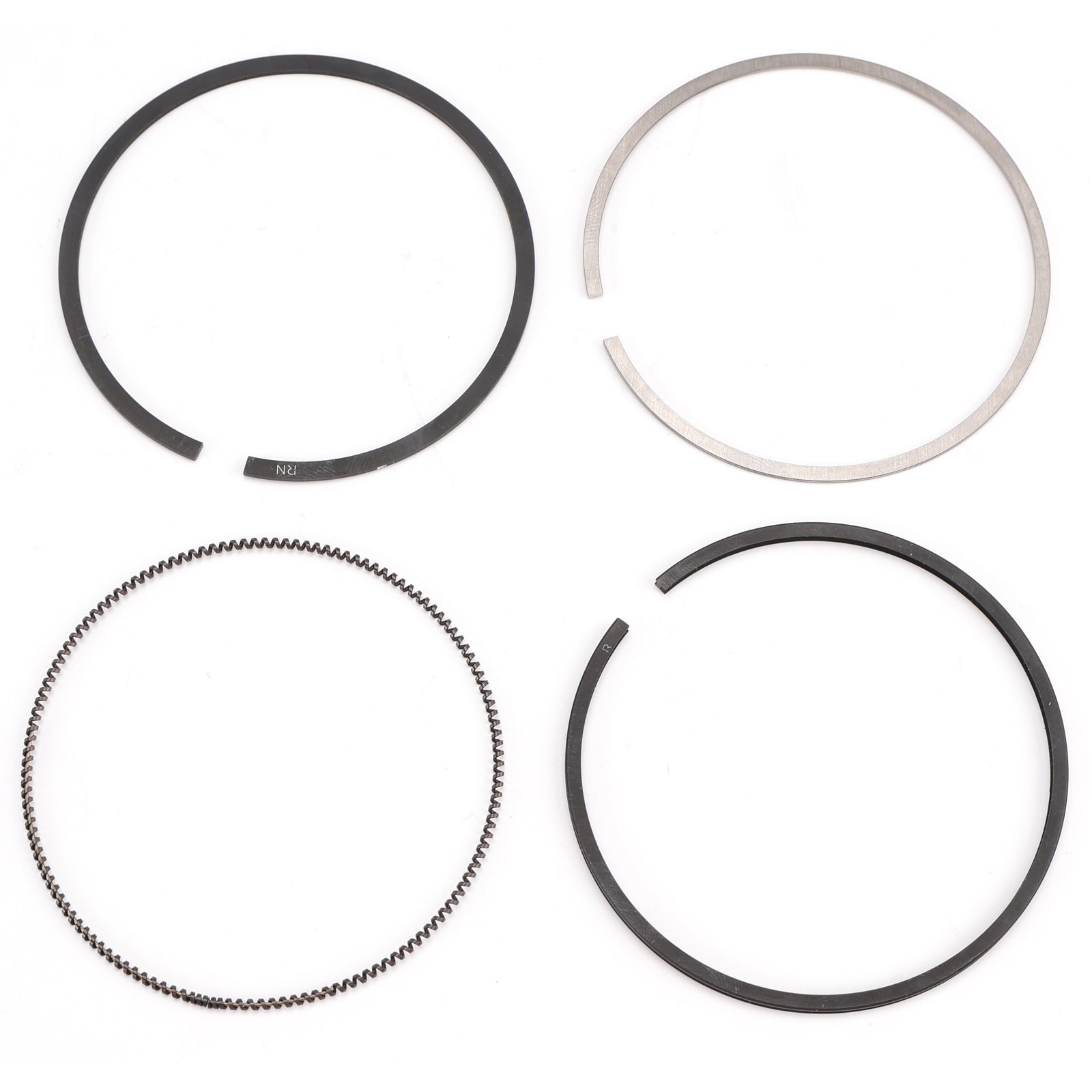 CYLINDER TOP END REBUILD KIT FOR PIAGGIO BEVERLY CARNABY VESPA GTS GTV 300 4T