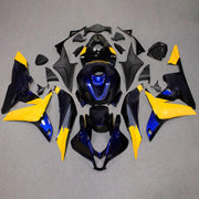 Injection Fairing Kit Bodywork Plastic ABS For Honda CBR600RR 2007-2008 F5