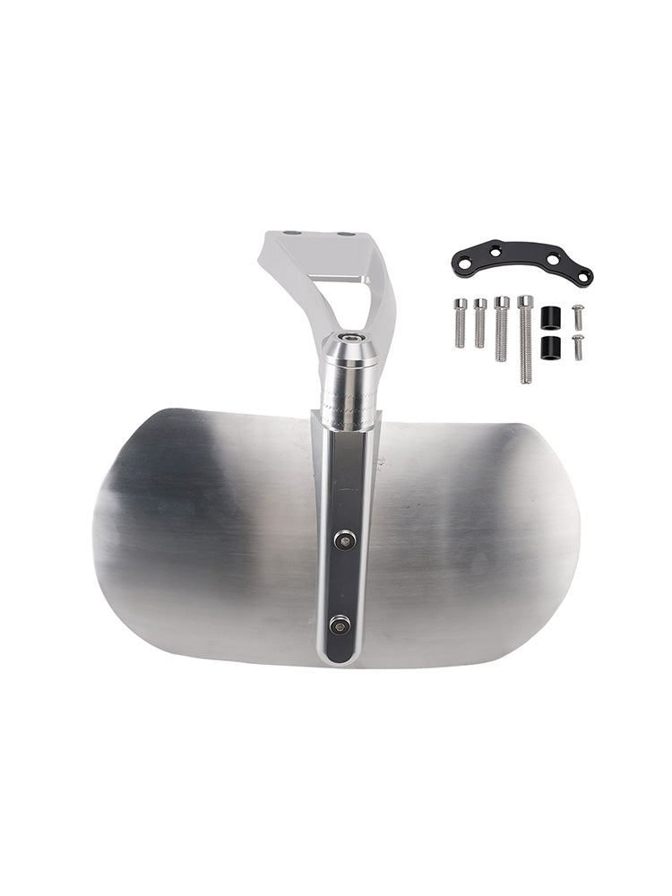 2017-2023 For BMW R nineT Pure Steel Rear Fender Mudguard