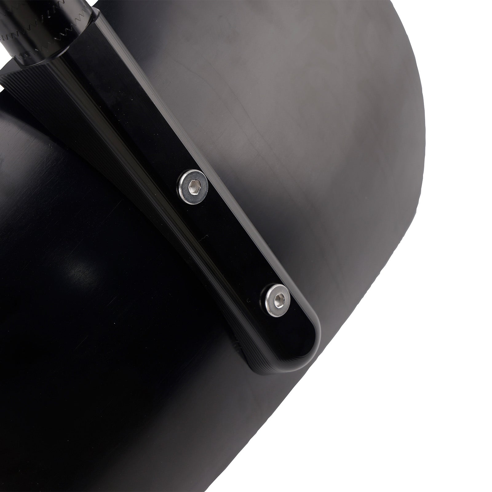 2025-2026 For BMW R12 GS Steel Rear Fender Mudguard