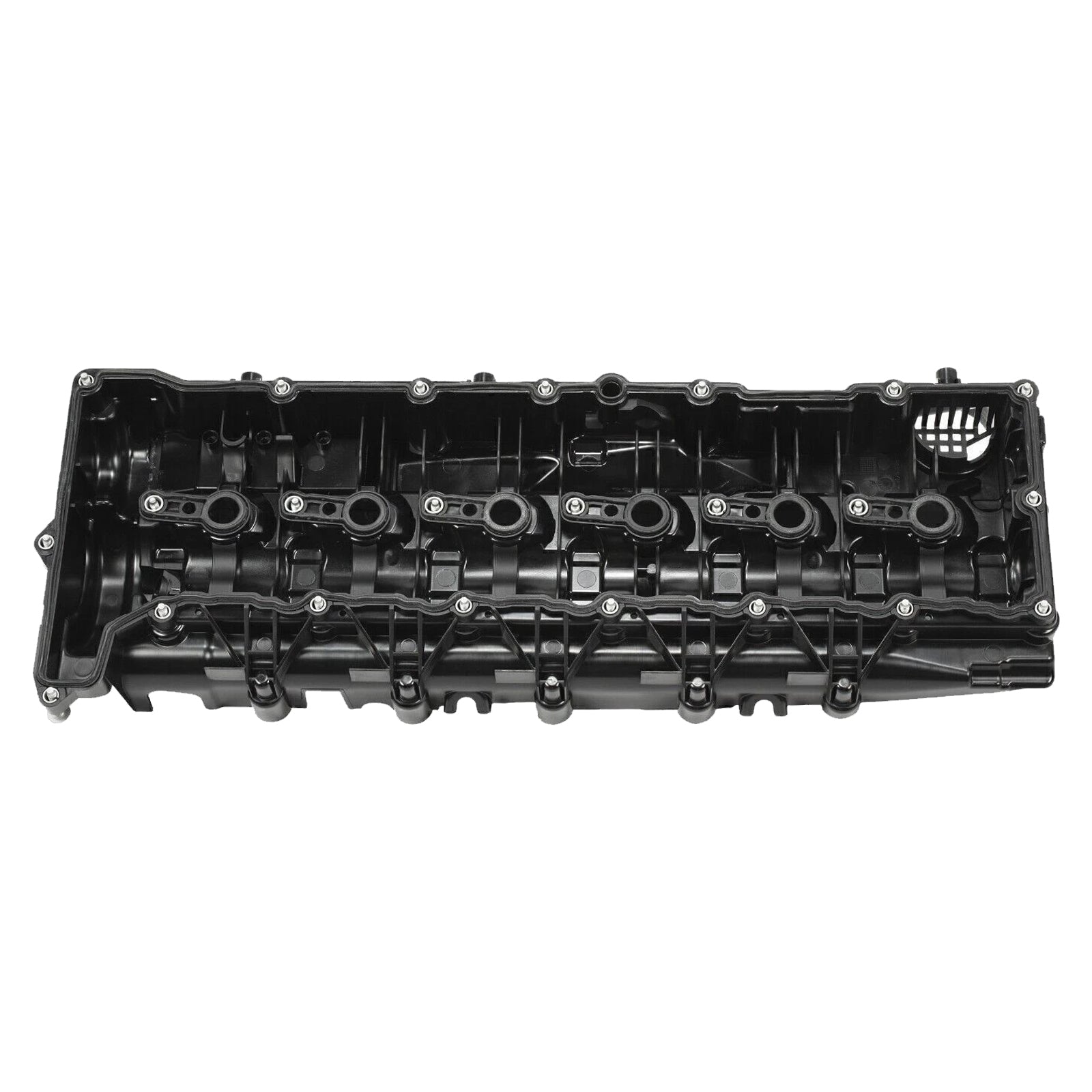 For BMW E93 325d 330d xDrive Cylinder Head Valve Rocker Cover 11127800309