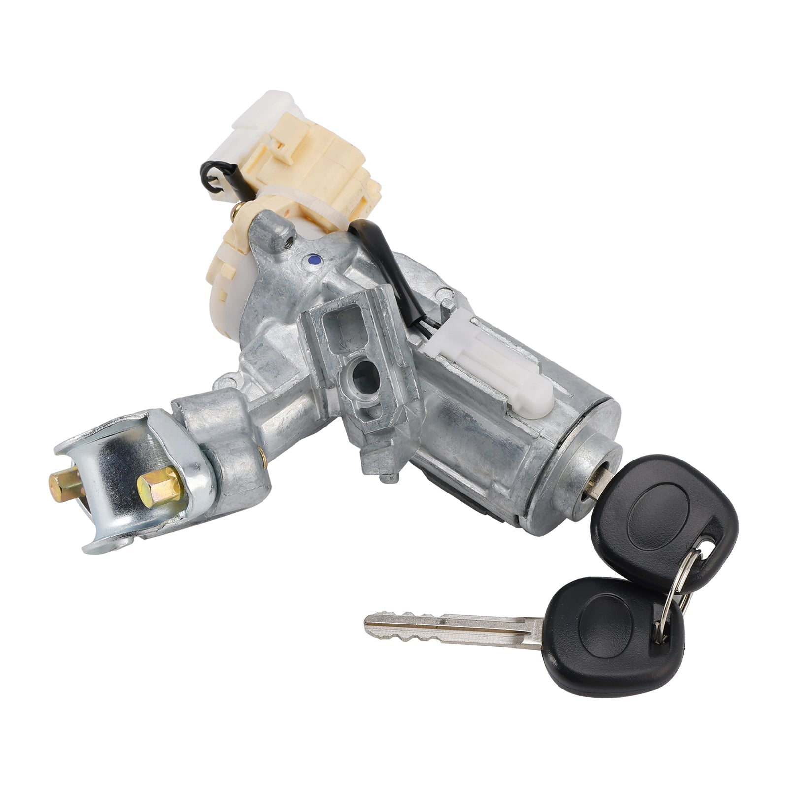 Ignition Lock Cylinder Switch Assembly 45020521 For Toyota Echo 2000-2005