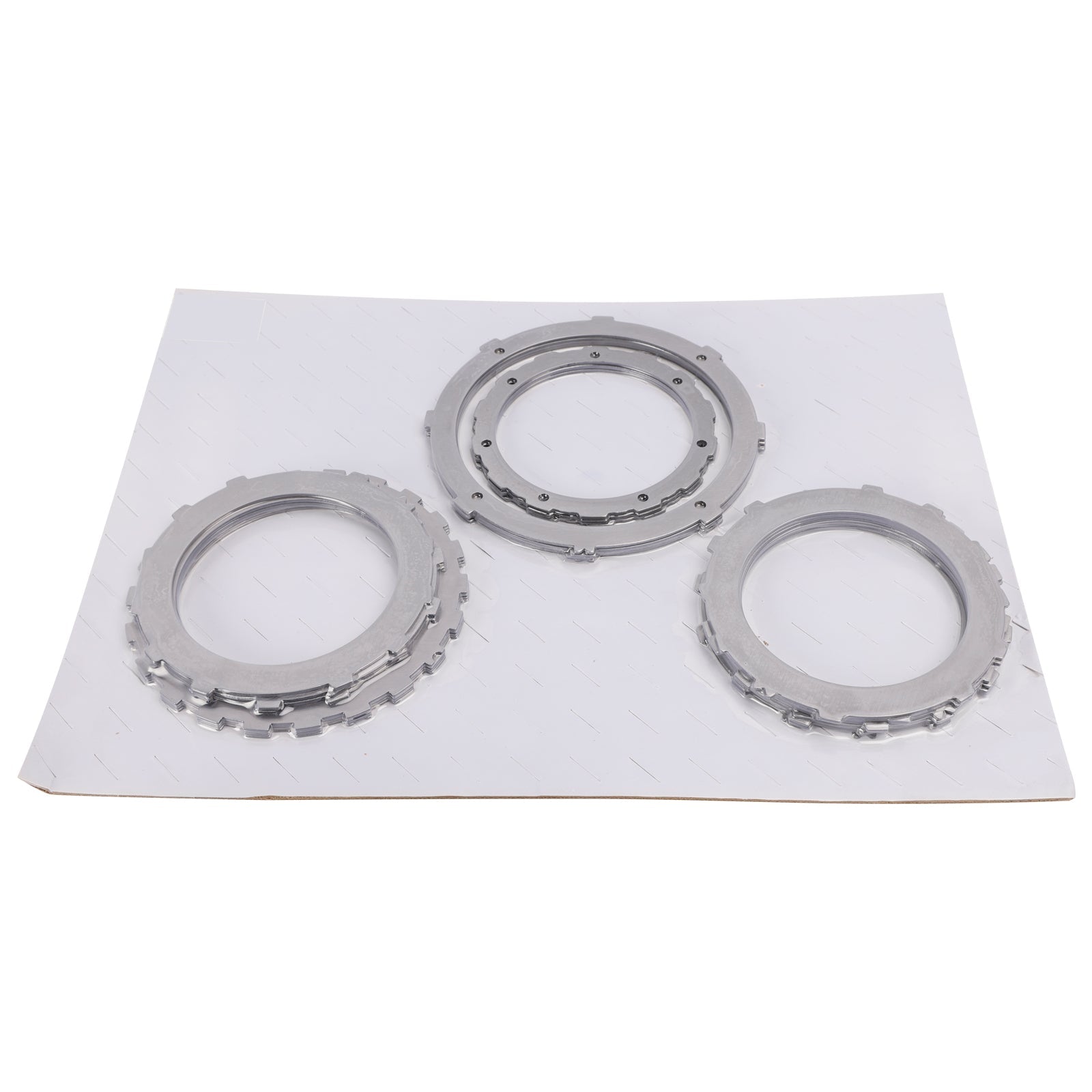1997+ For GM Chevy 4L80E 4L85E 4L80E 4L85E Transmission Master Rebuild Kit