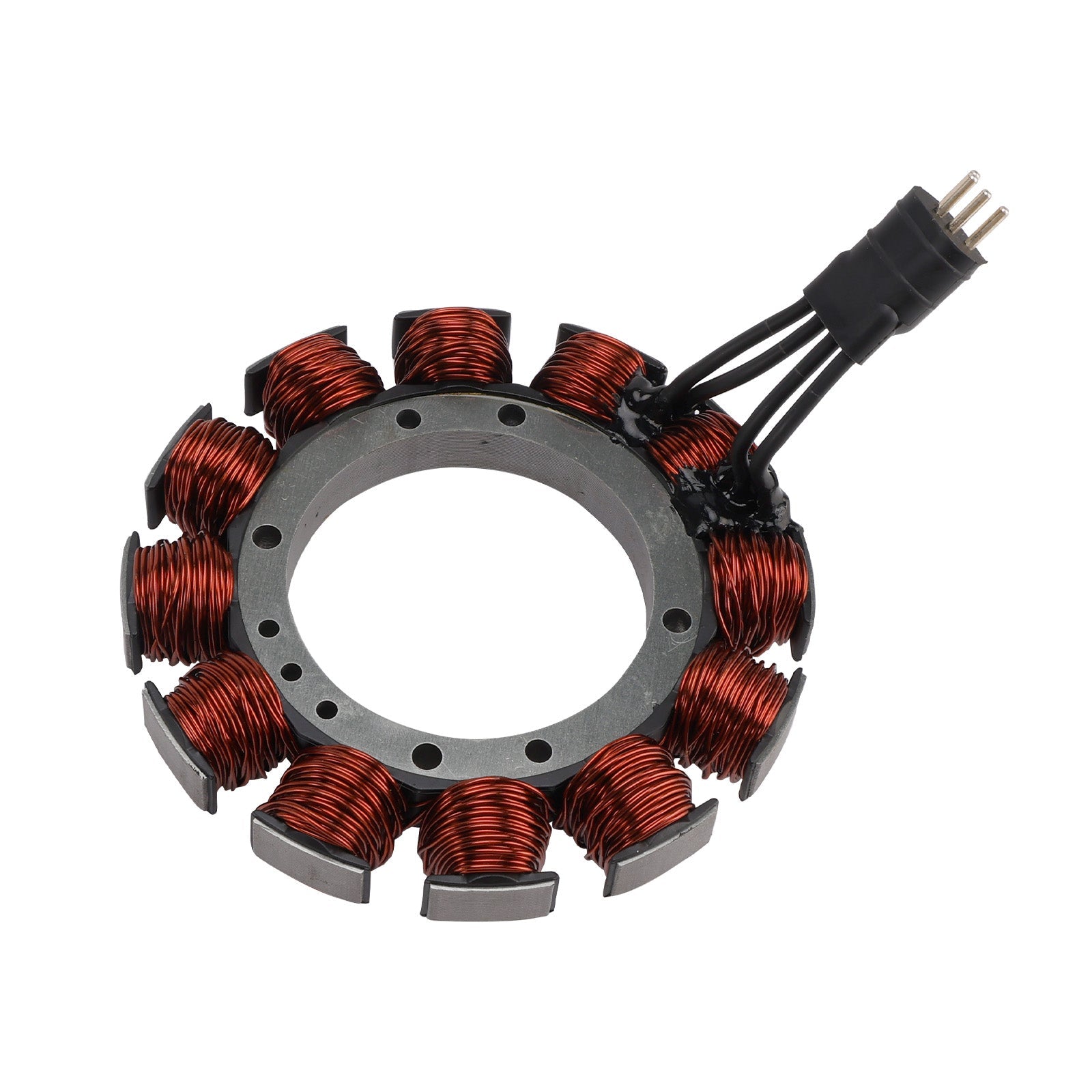 1970-1975 Electra Glide FLHF Stator Generator 29965-70