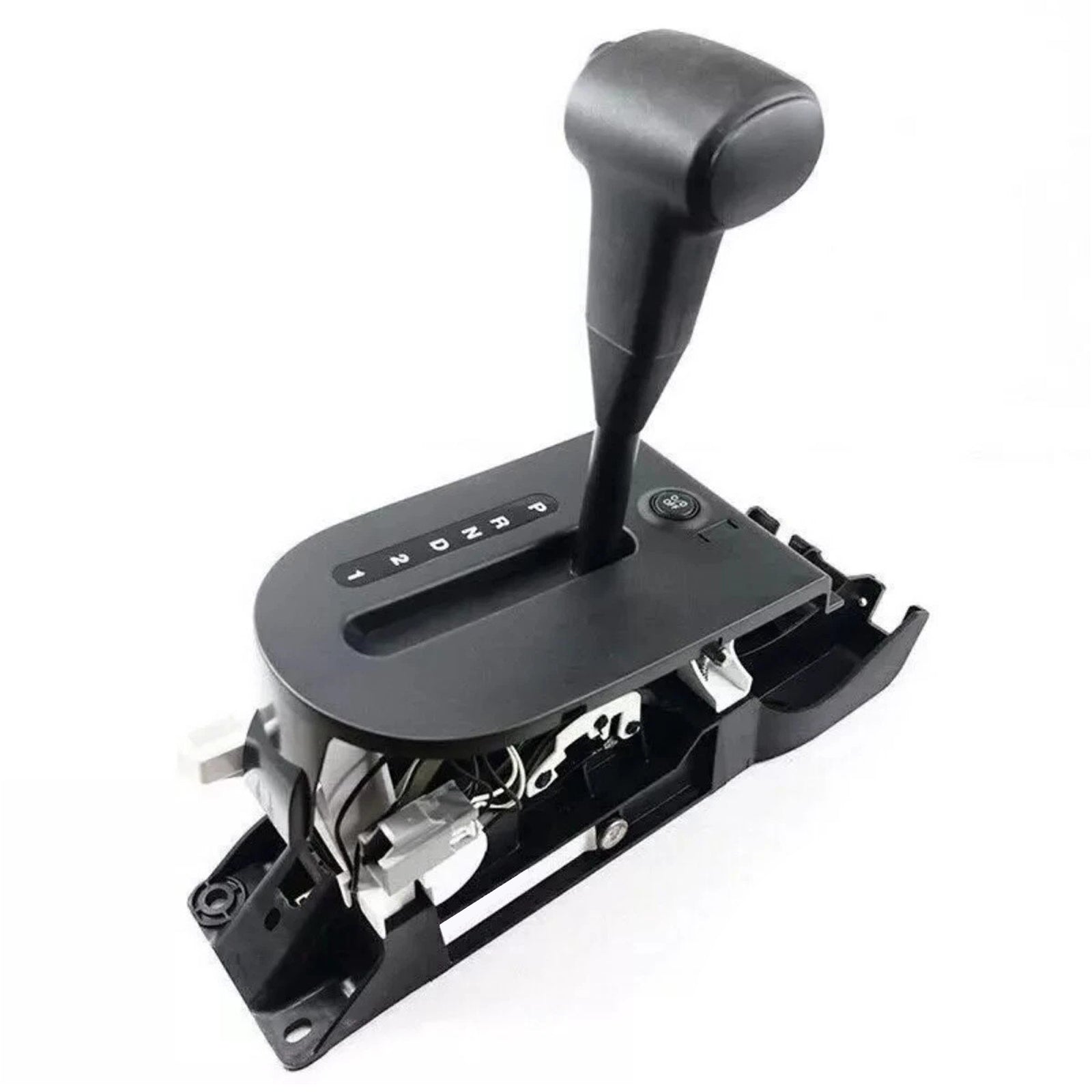 2007-2010 For Jeep Wrangler JK 3.8L Engine (EGT) and with Auto Trasmision (42RLE) New Shift Lever w/Auto Trasmision Assembly 52060162AB