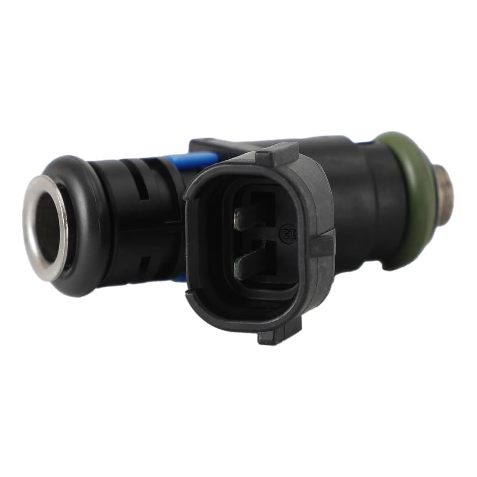 1Pcs Fuel Injector For Skoda Fabia Seat Ibiza VW Jetta Polo 1.6 03C906031A
