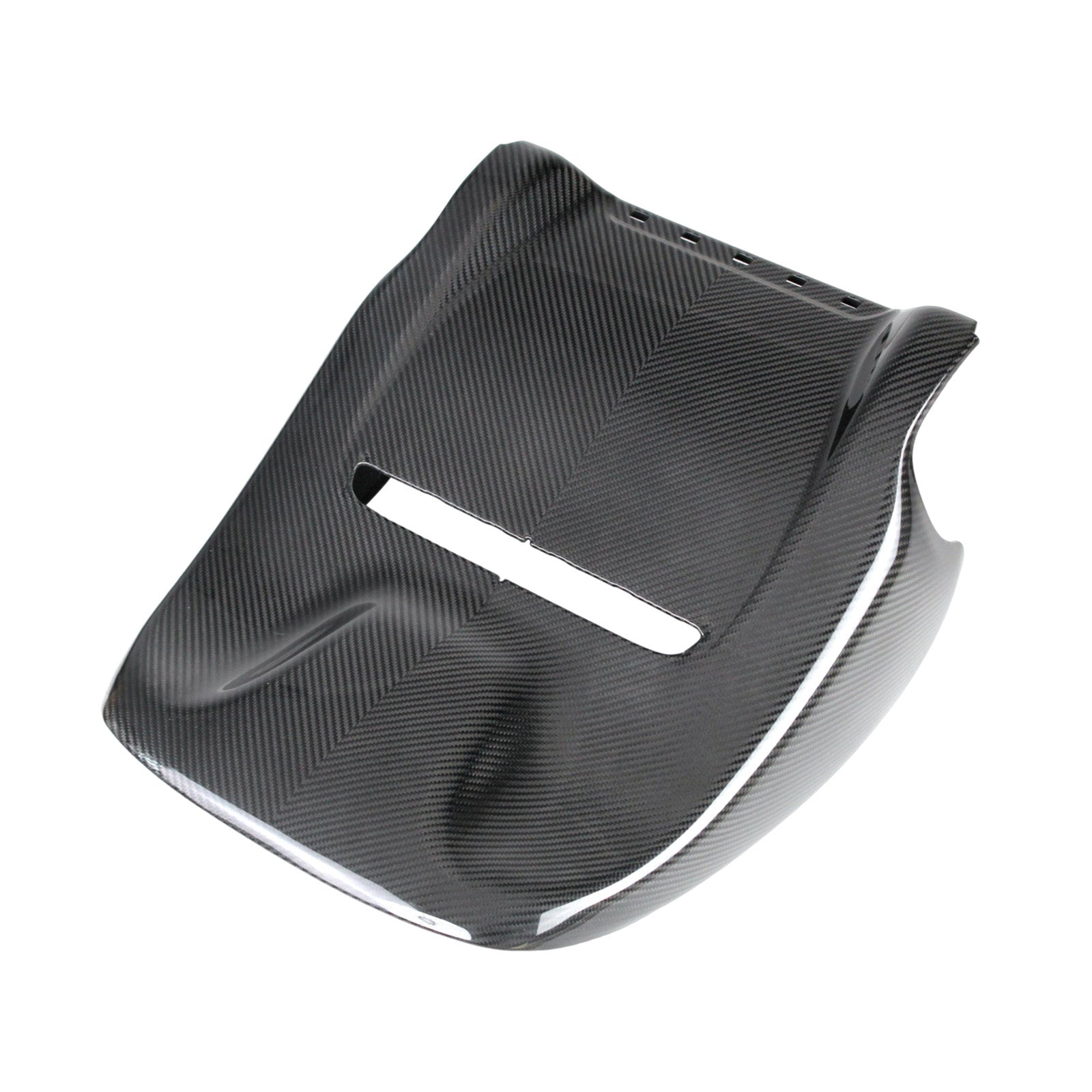Dry Carbon Fiber Seat Back Cover Fit Benz G Class W464 W465 G500 G550 G63 2019+