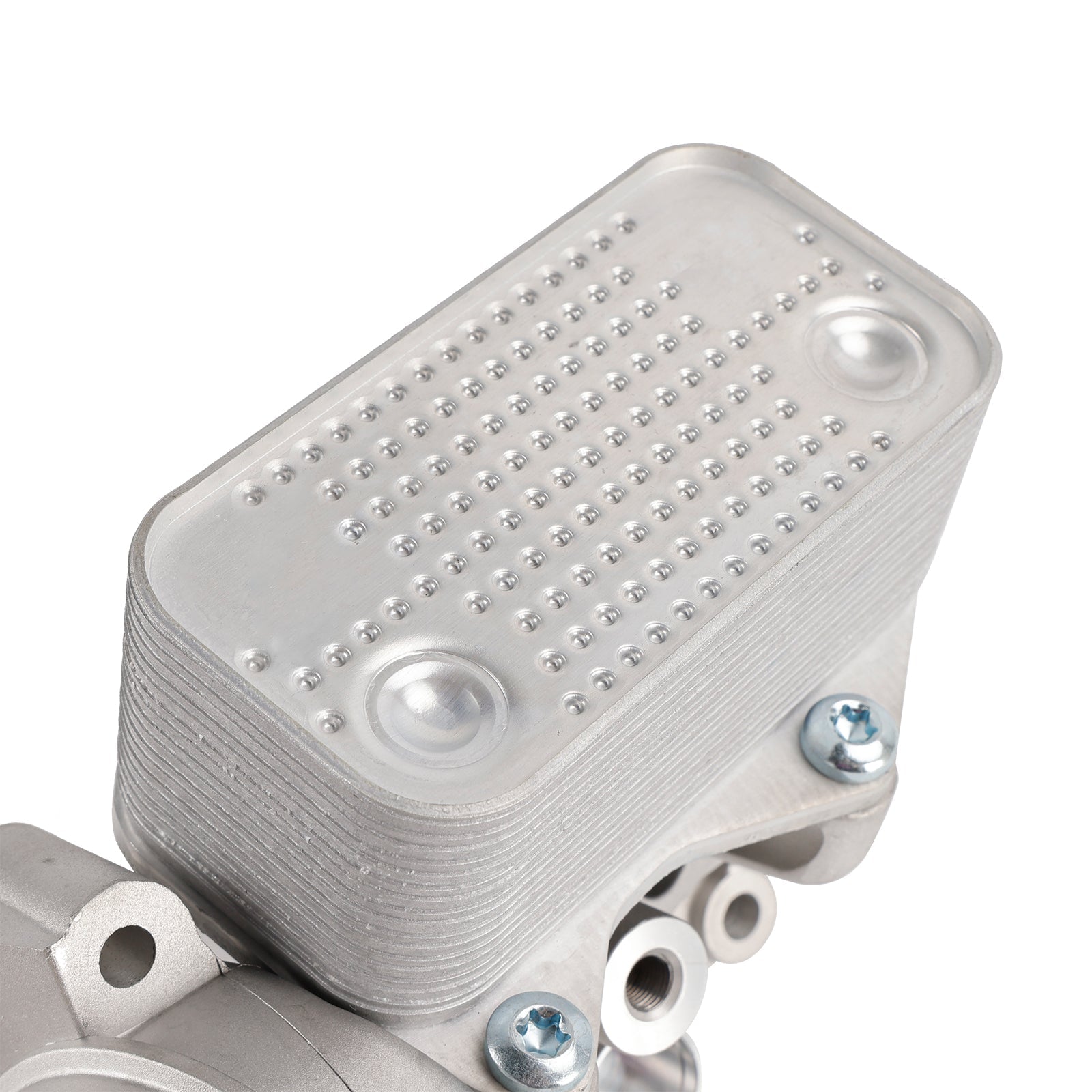 2005-2014 Volkswagen Jetta 5L 5 Cylinder Upgrade Oil Cooler Filter Housing 07K115397D 07K115397A