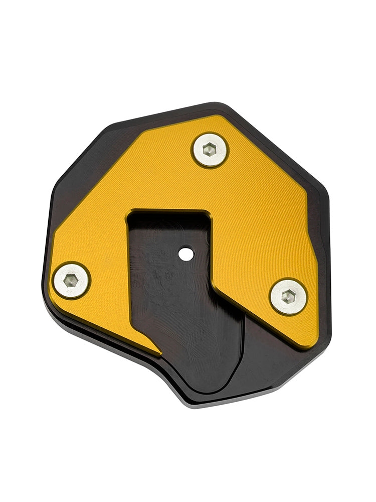 2008-2020 Suzuki GSXR1300R Kickstand Enlarge Plate Pad