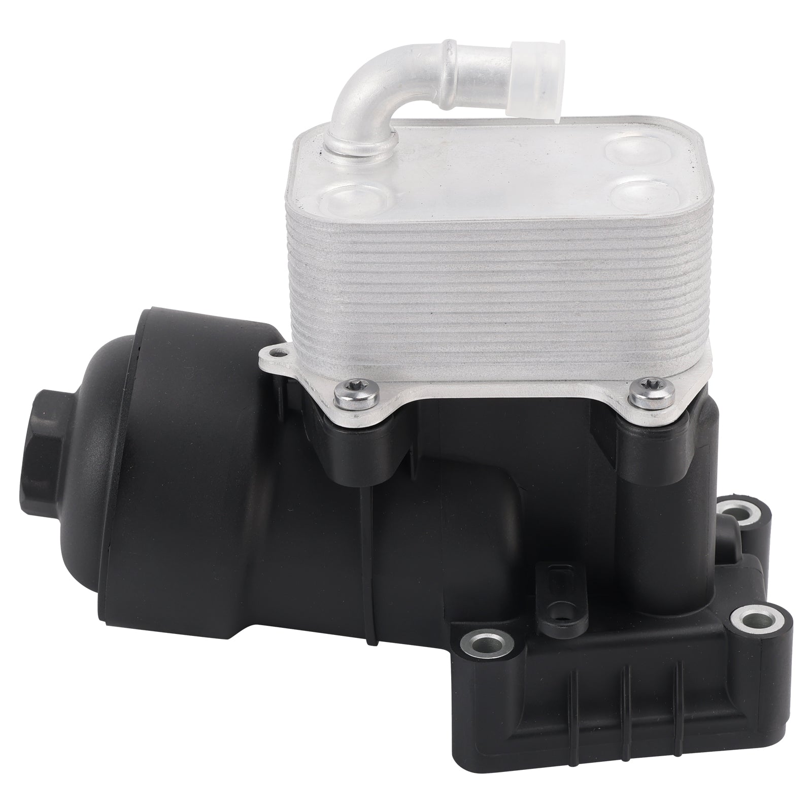Engine Oil Cooler Thermostat 03L115389E For Audi A6 C7 2.0TDI 2011+